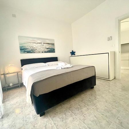 Ostuni Ayla Apartments Villanova di Ostuni Eksteriør bilde