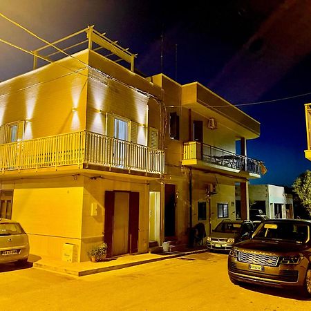 Ostuni Ayla Apartments Villanova di Ostuni Eksteriør bilde