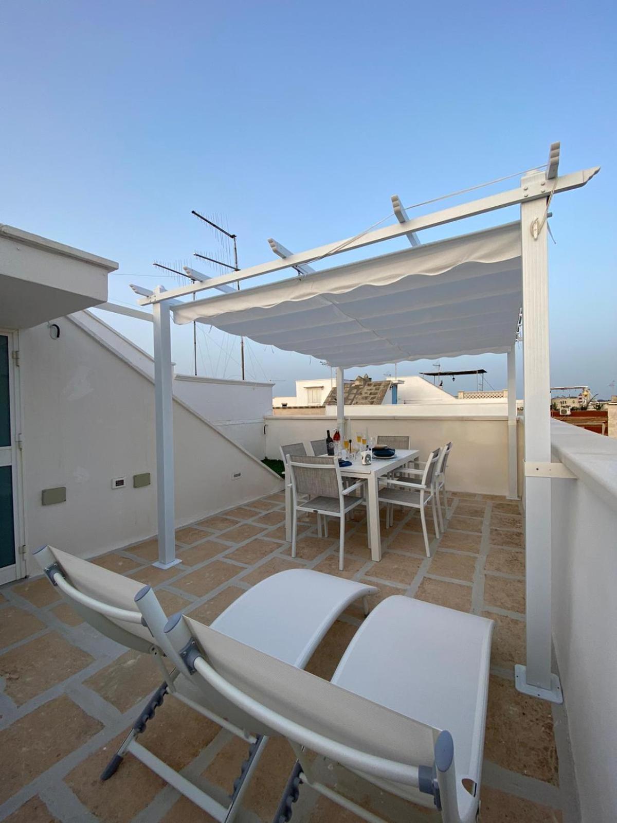 Ostuni Ayla Apartments Villanova di Ostuni Eksteriør bilde