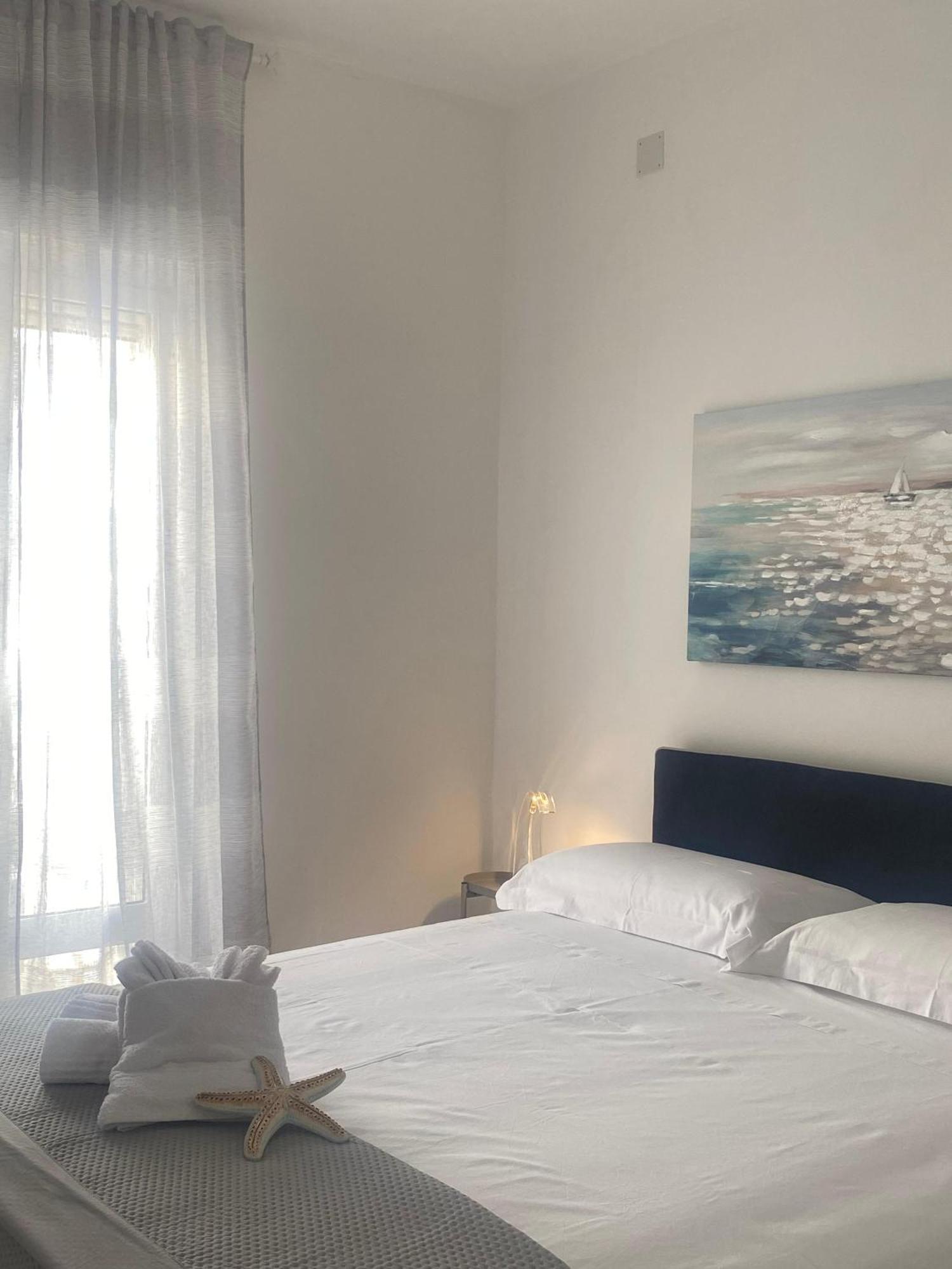 Ostuni Ayla Apartments Villanova di Ostuni Eksteriør bilde