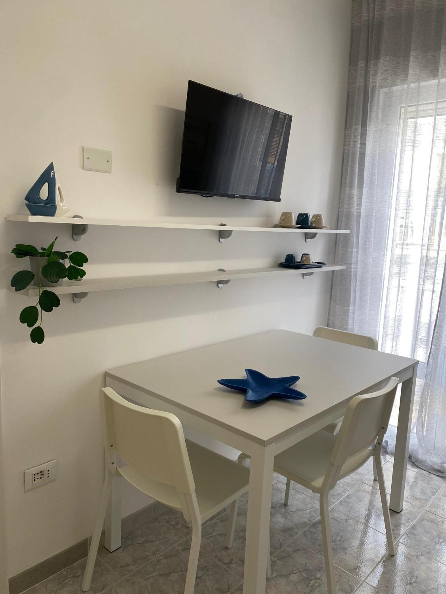 Ostuni Ayla Apartments Villanova di Ostuni Eksteriør bilde