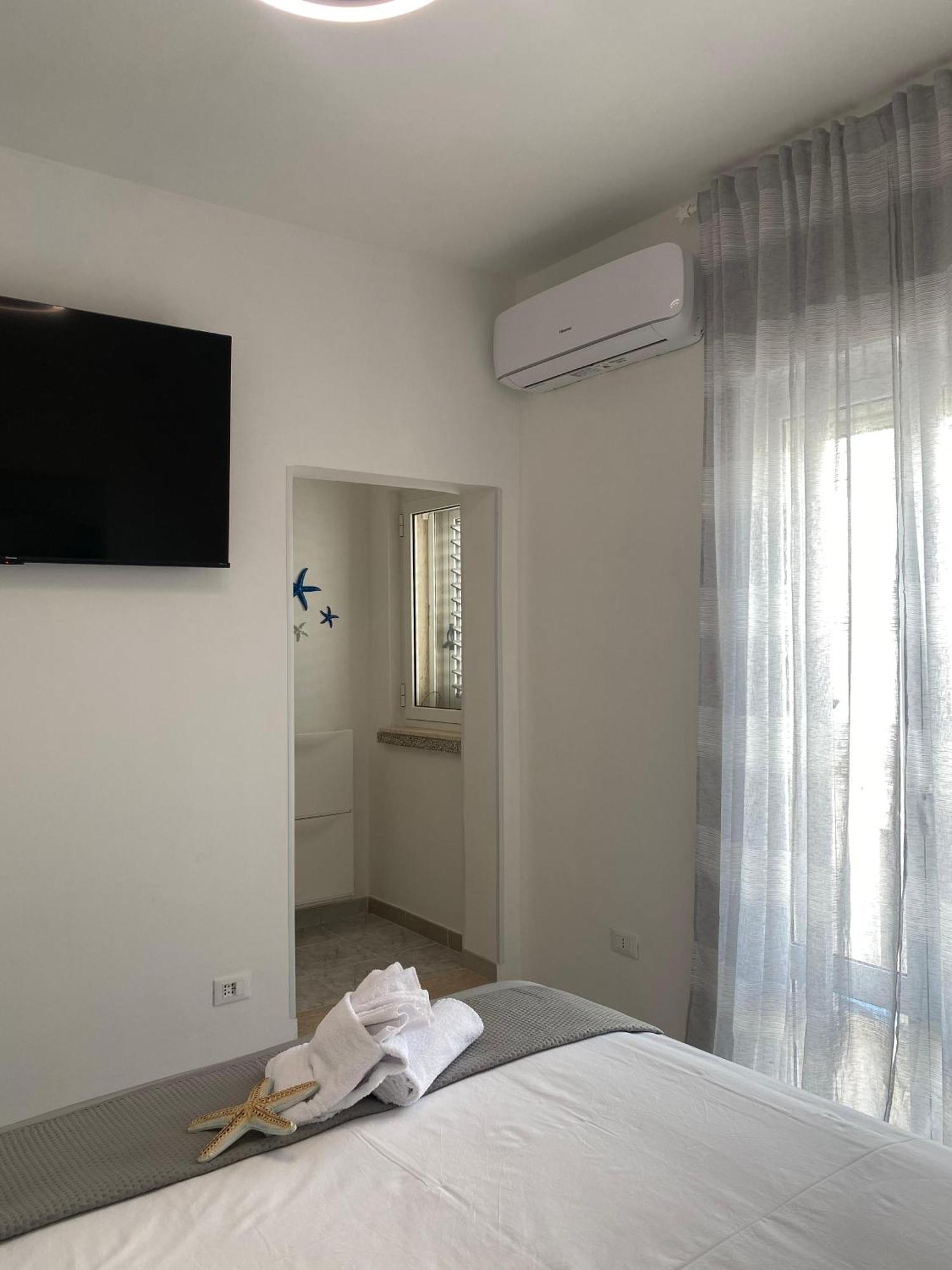 Ostuni Ayla Apartments Villanova di Ostuni Eksteriør bilde
