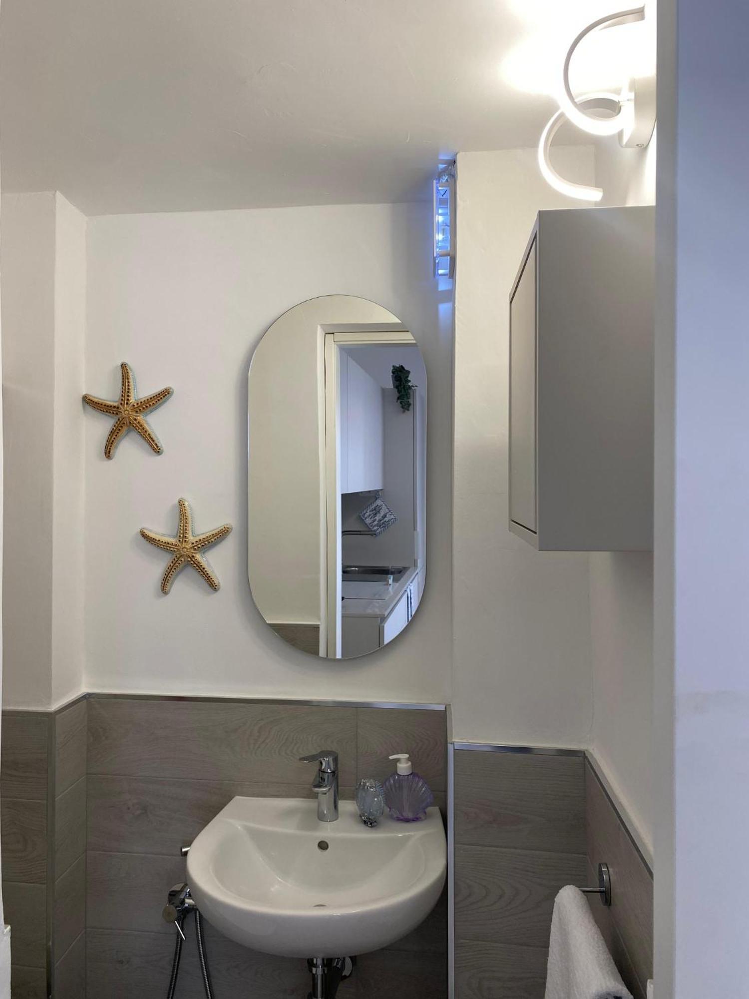 Ostuni Ayla Apartments Villanova di Ostuni Eksteriør bilde