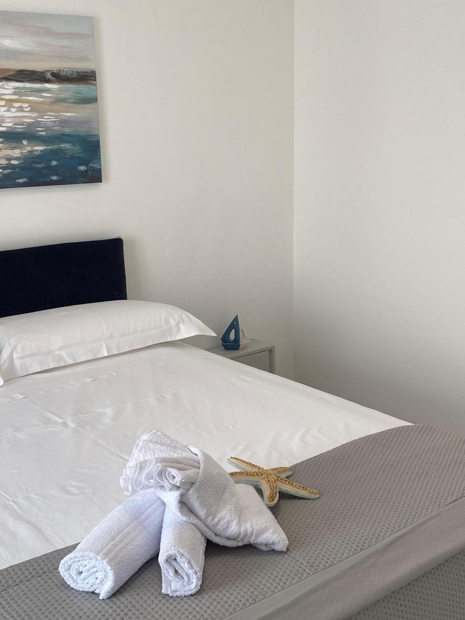 Ostuni Ayla Apartments Villanova di Ostuni Eksteriør bilde