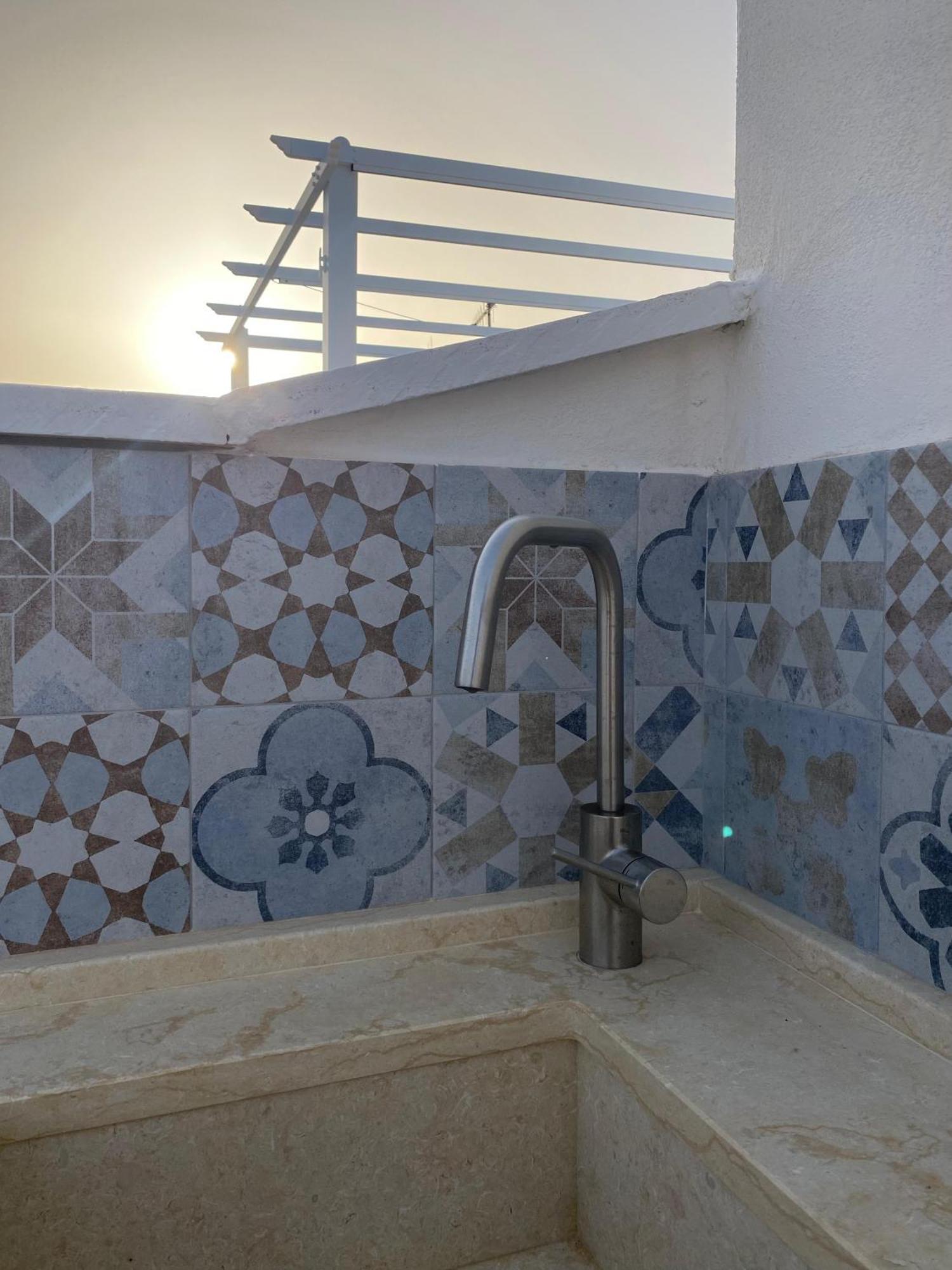 Ostuni Ayla Apartments Villanova di Ostuni Eksteriør bilde