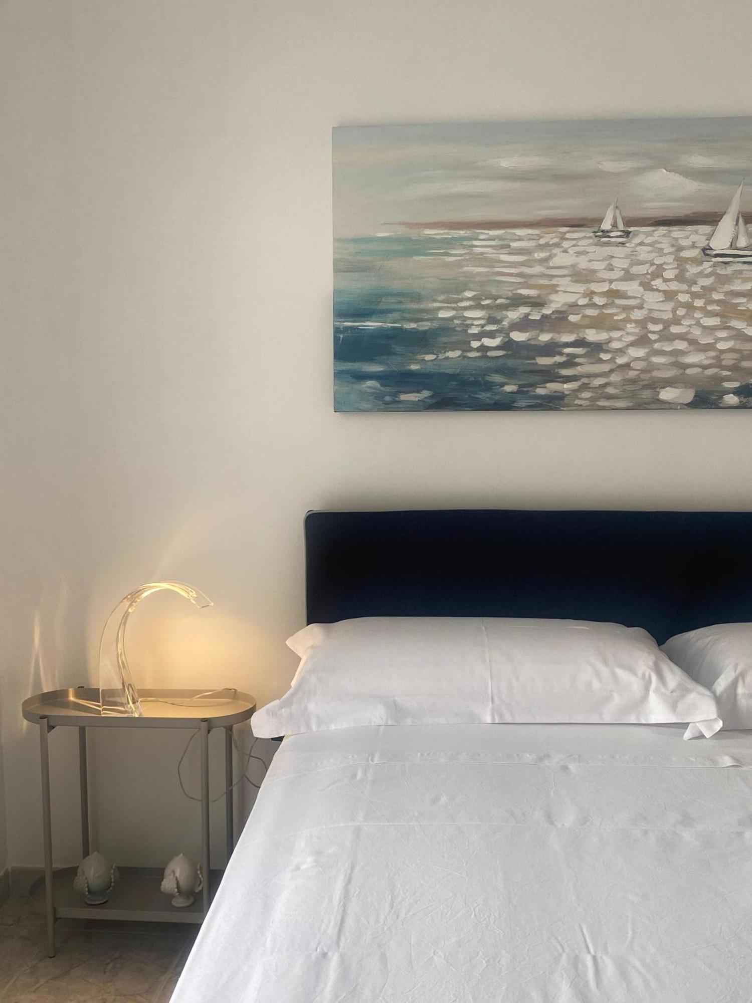 Ostuni Ayla Apartments Villanova di Ostuni Eksteriør bilde