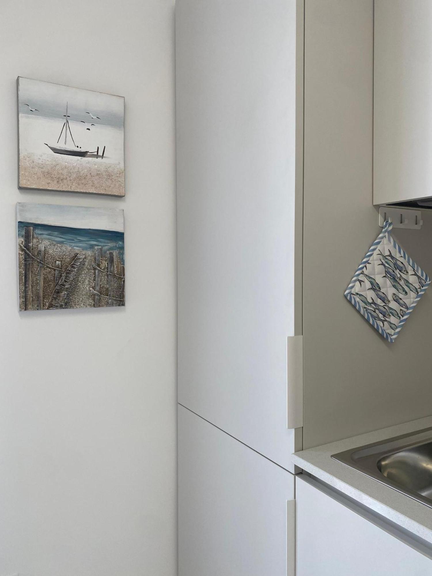 Ostuni Ayla Apartments Villanova di Ostuni Eksteriør bilde