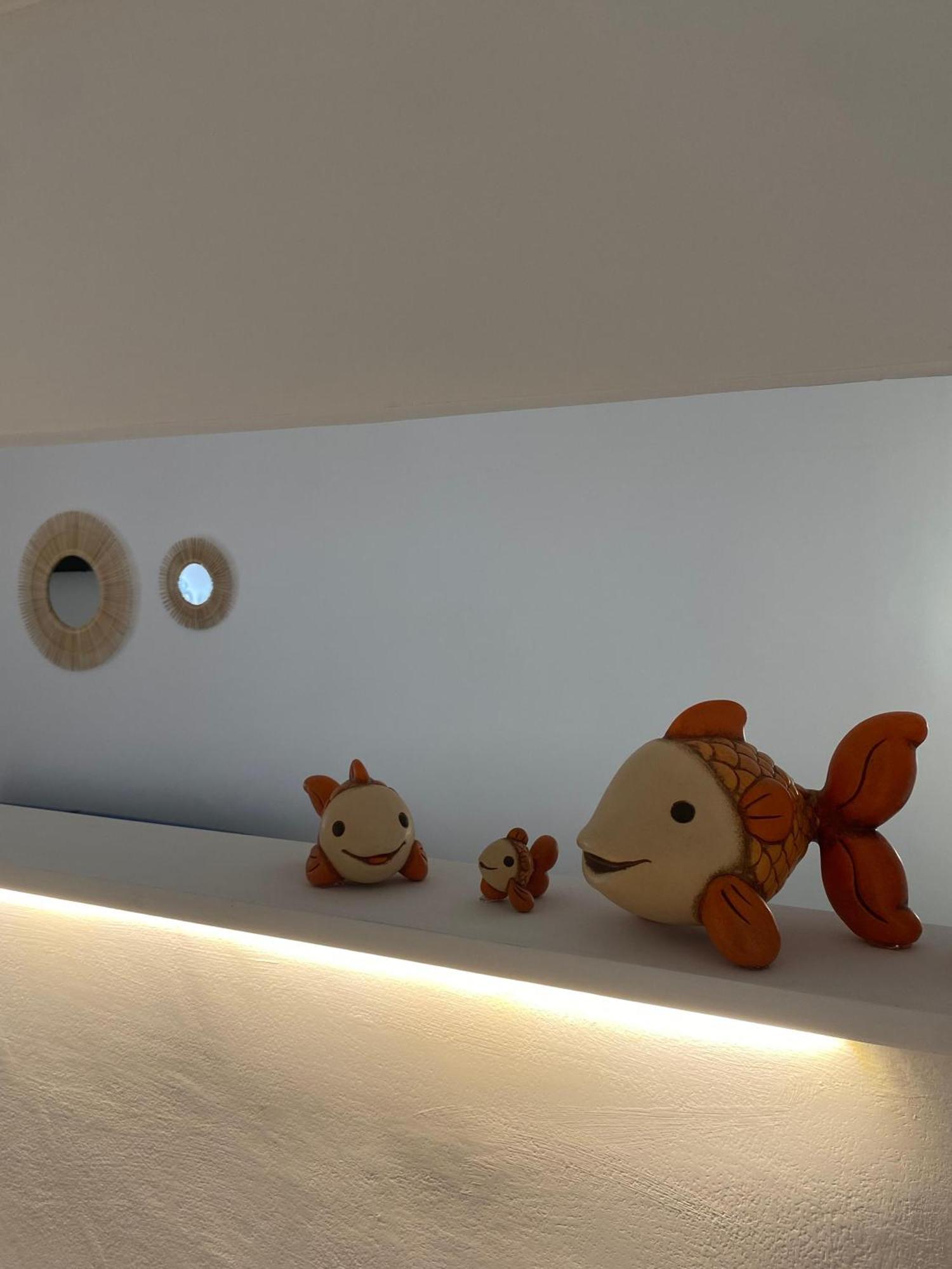Ostuni Ayla Apartments Villanova di Ostuni Eksteriør bilde