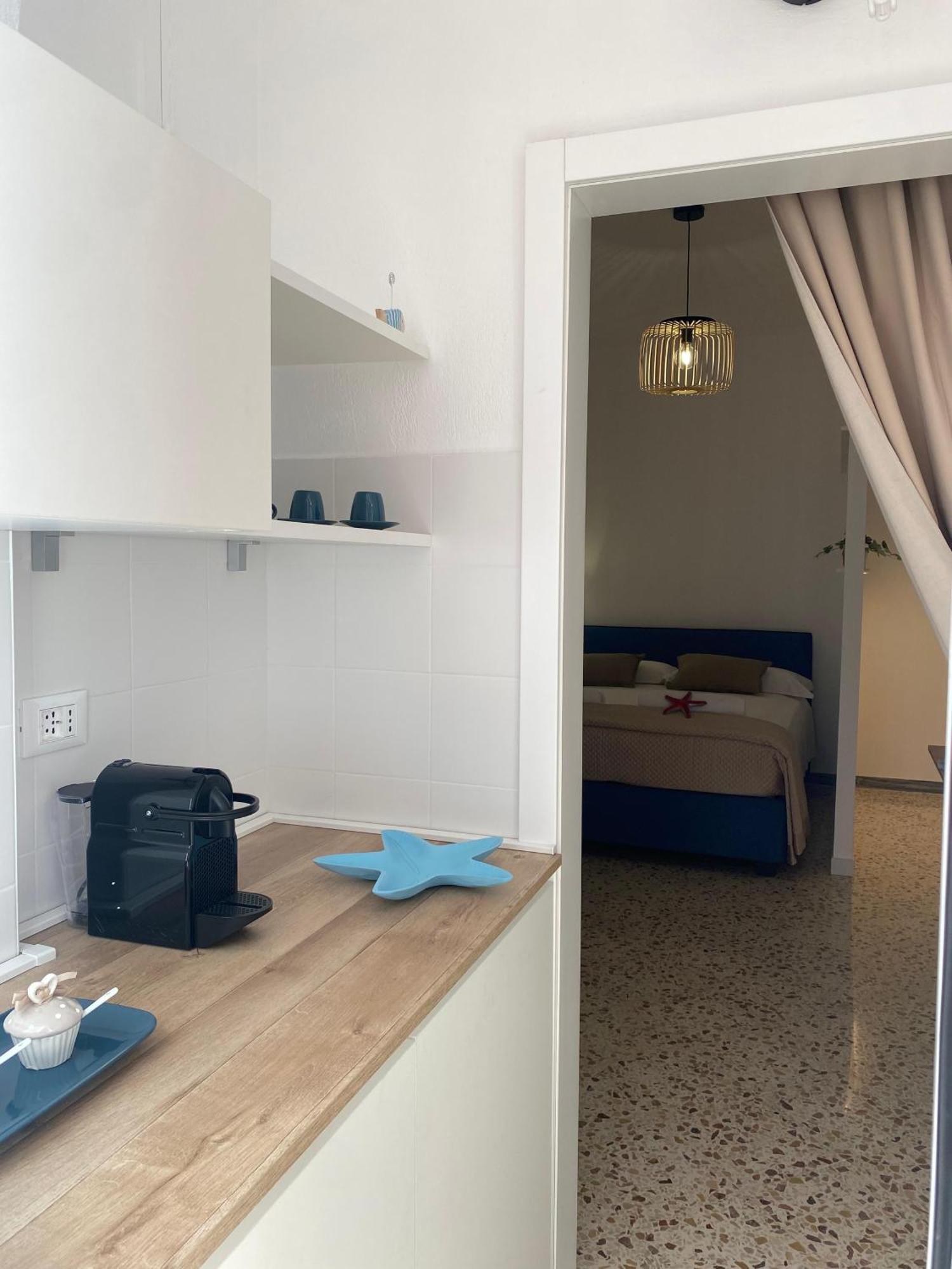 Ostuni Ayla Apartments Villanova di Ostuni Eksteriør bilde