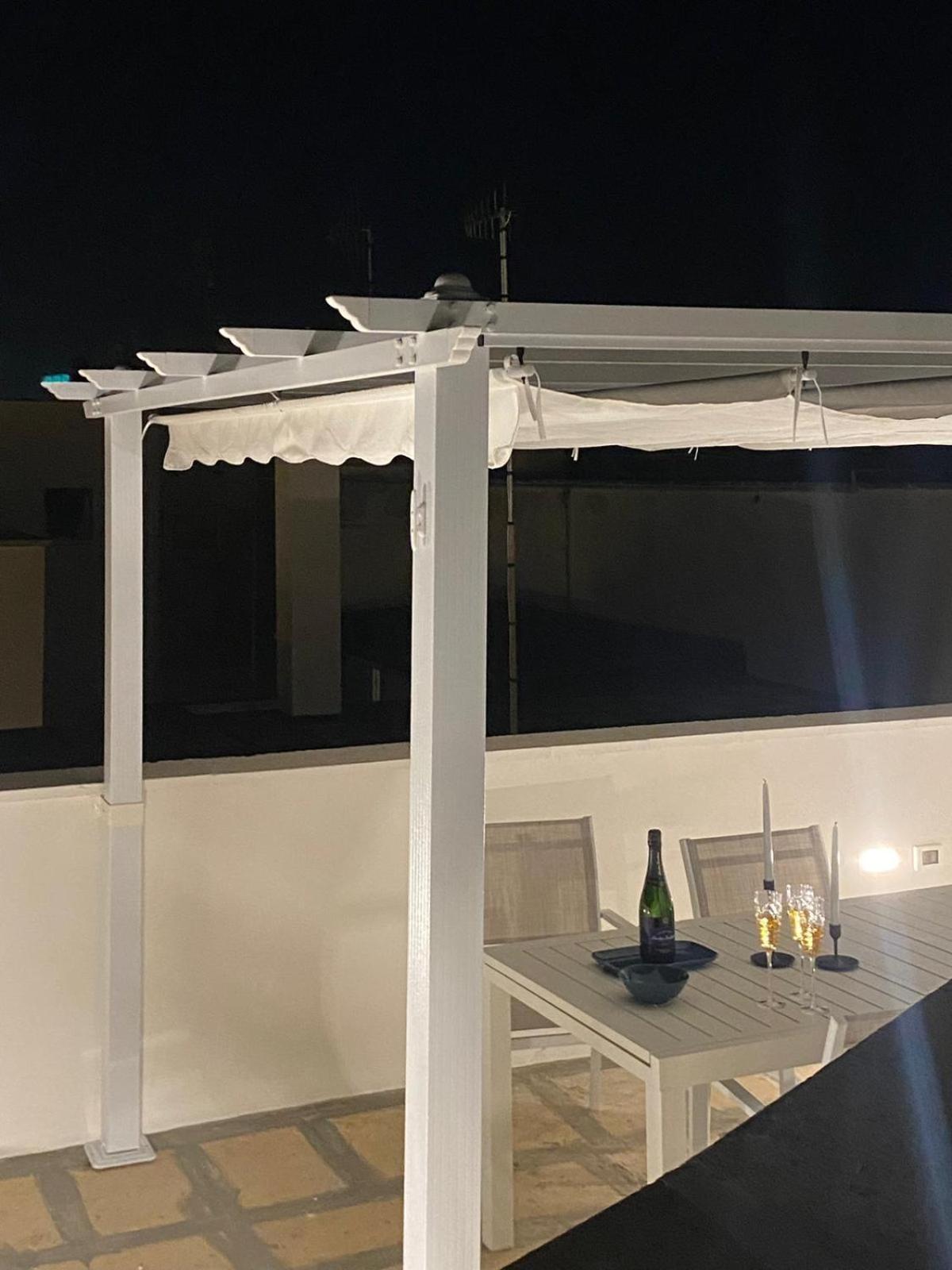 Ostuni Ayla Apartments Villanova di Ostuni Eksteriør bilde