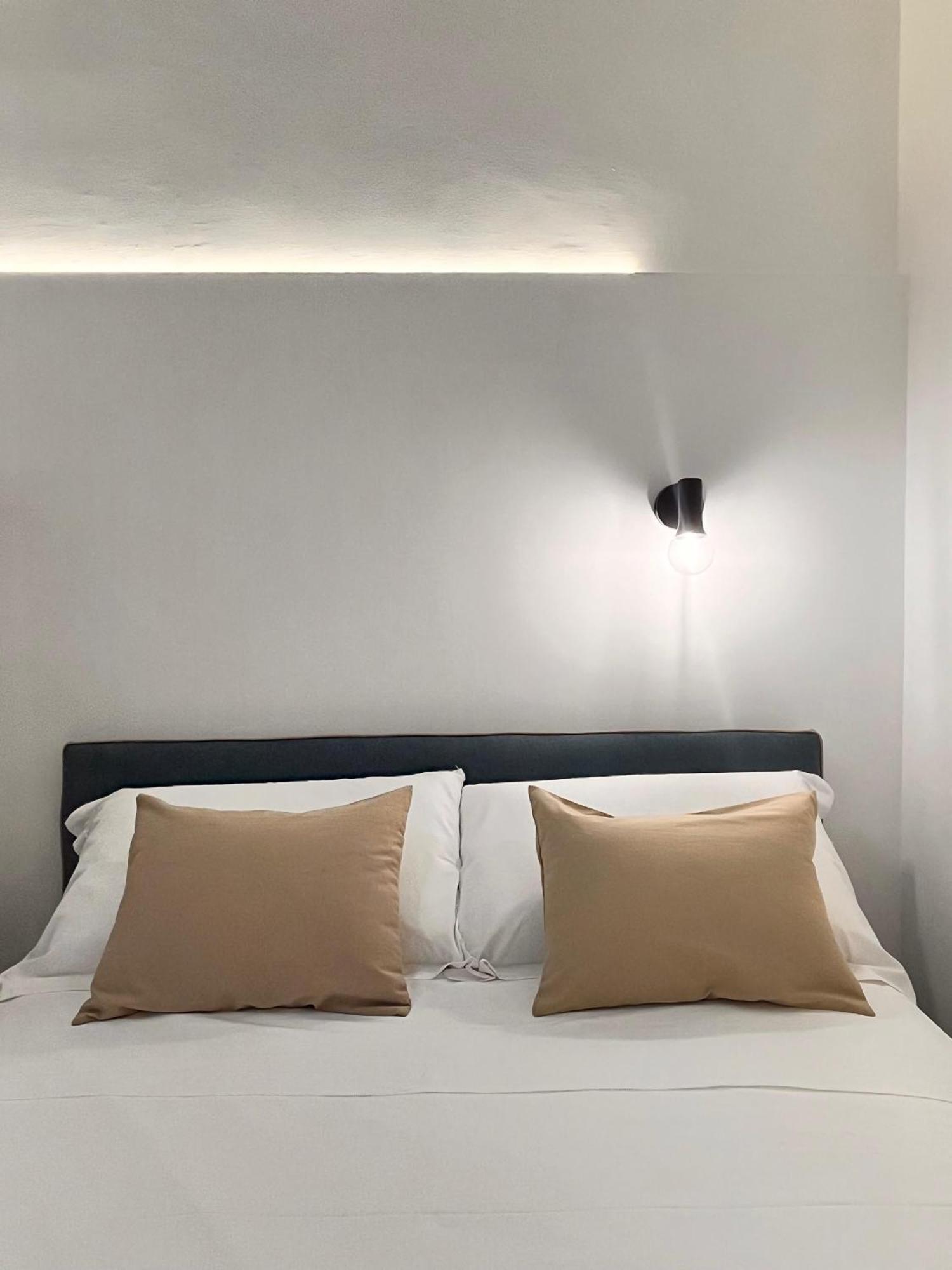 Ostuni Ayla Apartments Villanova di Ostuni Eksteriør bilde