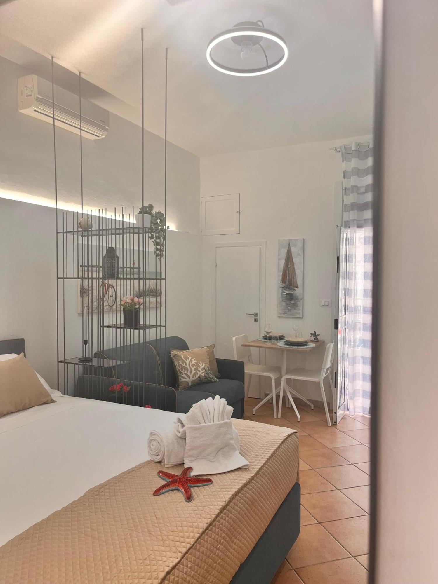 Ostuni Ayla Apartments Villanova di Ostuni Eksteriør bilde