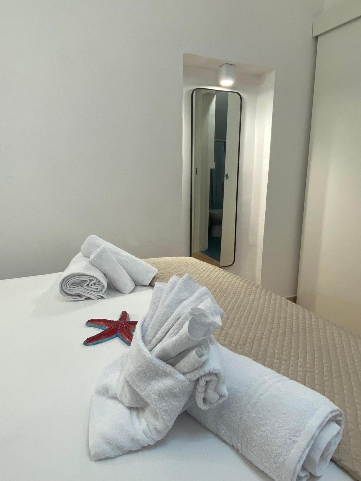 Ostuni Ayla Apartments Villanova di Ostuni Eksteriør bilde