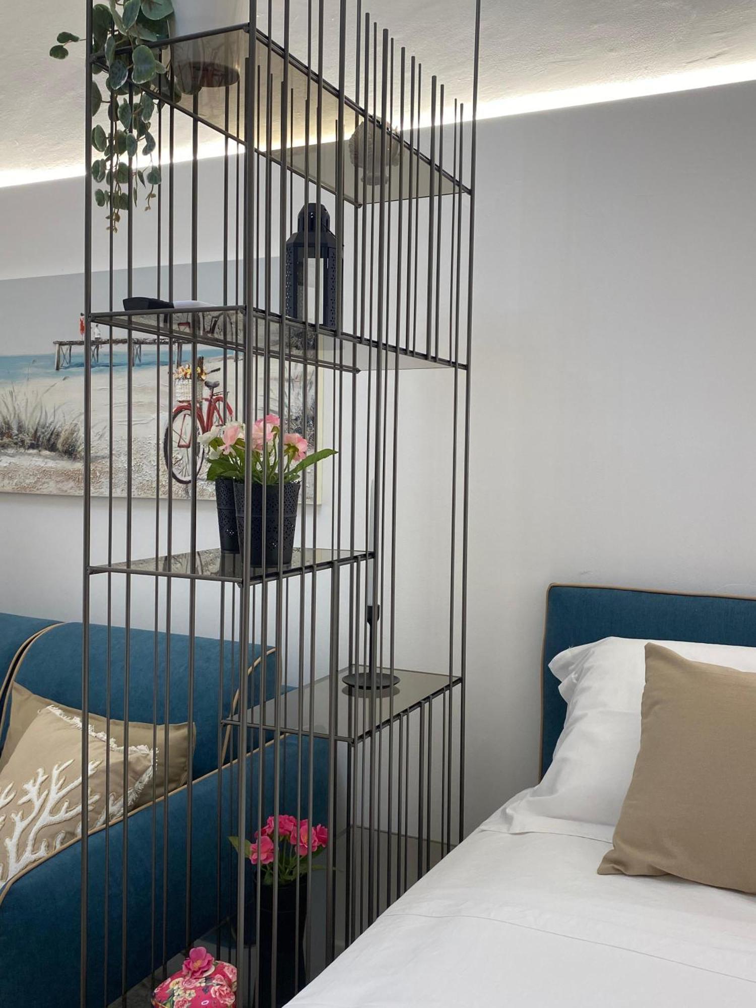 Ostuni Ayla Apartments Villanova di Ostuni Eksteriør bilde