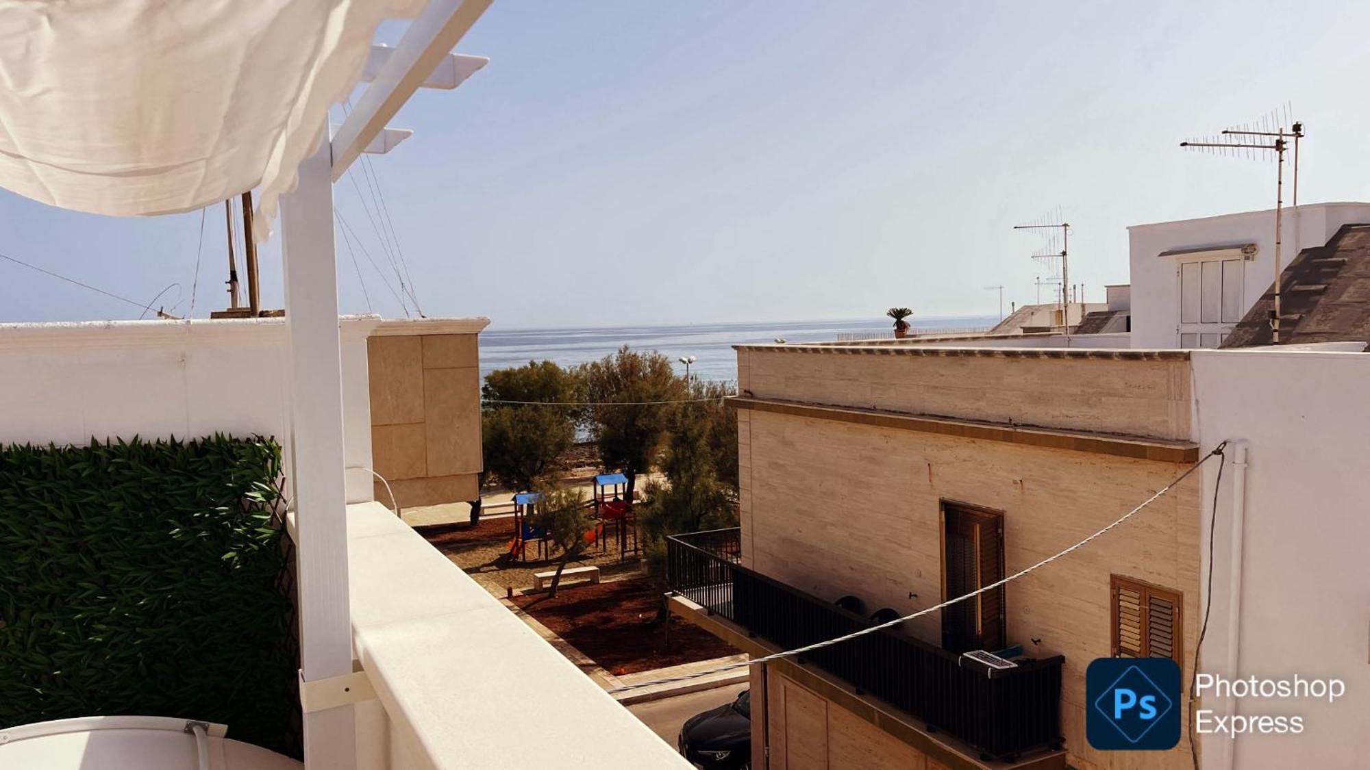 Ostuni Ayla Apartments Villanova di Ostuni Eksteriør bilde