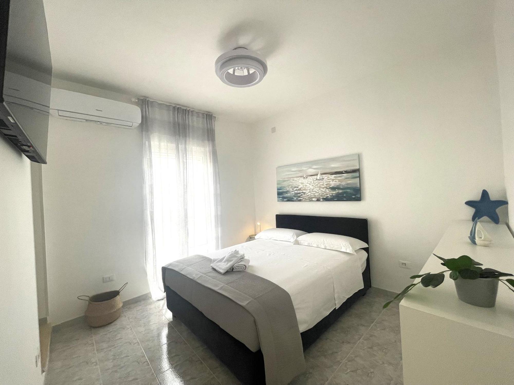 Ostuni Ayla Apartments Villanova di Ostuni Eksteriør bilde