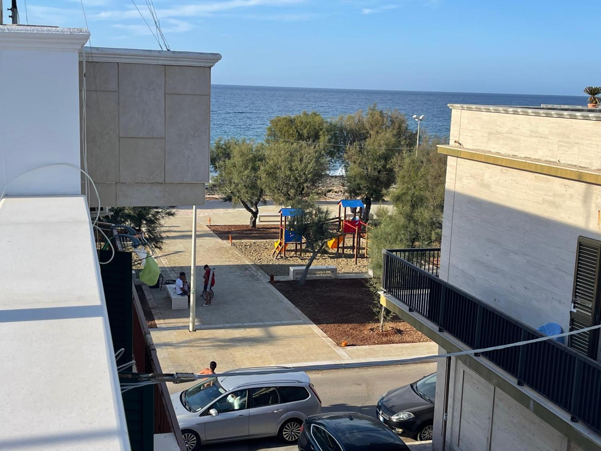 Ostuni Ayla Apartments Villanova di Ostuni Eksteriør bilde