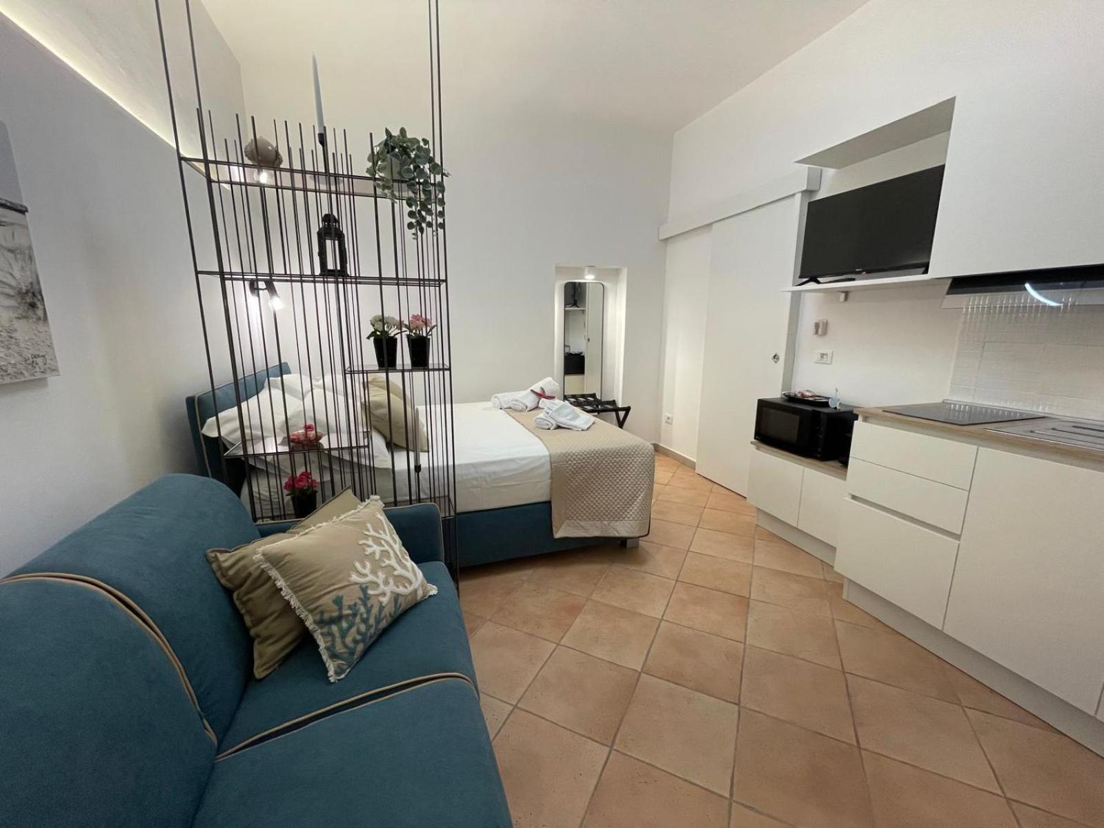 Ostuni Ayla Apartments Villanova di Ostuni Eksteriør bilde