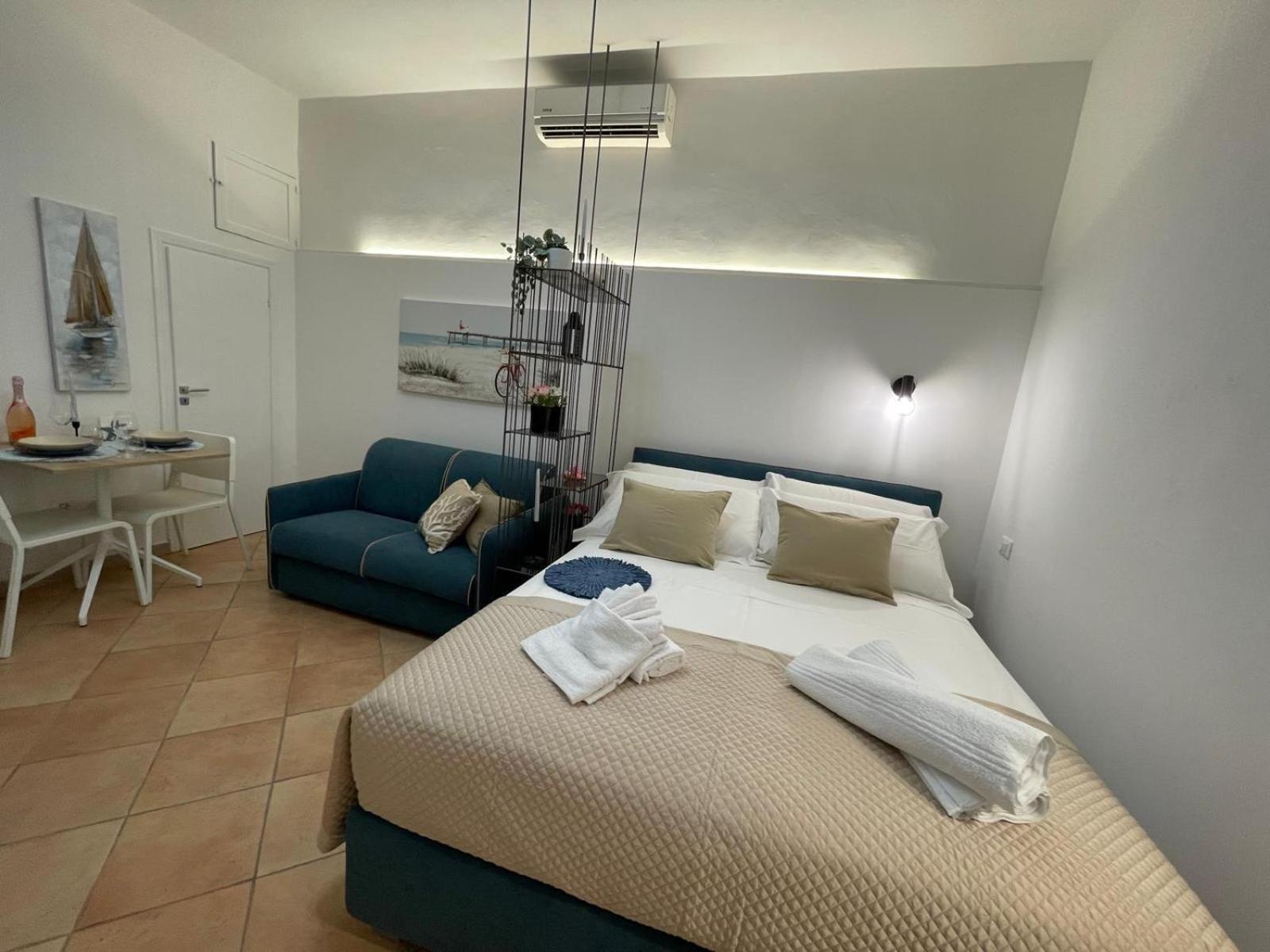Ostuni Ayla Apartments Villanova di Ostuni Eksteriør bilde