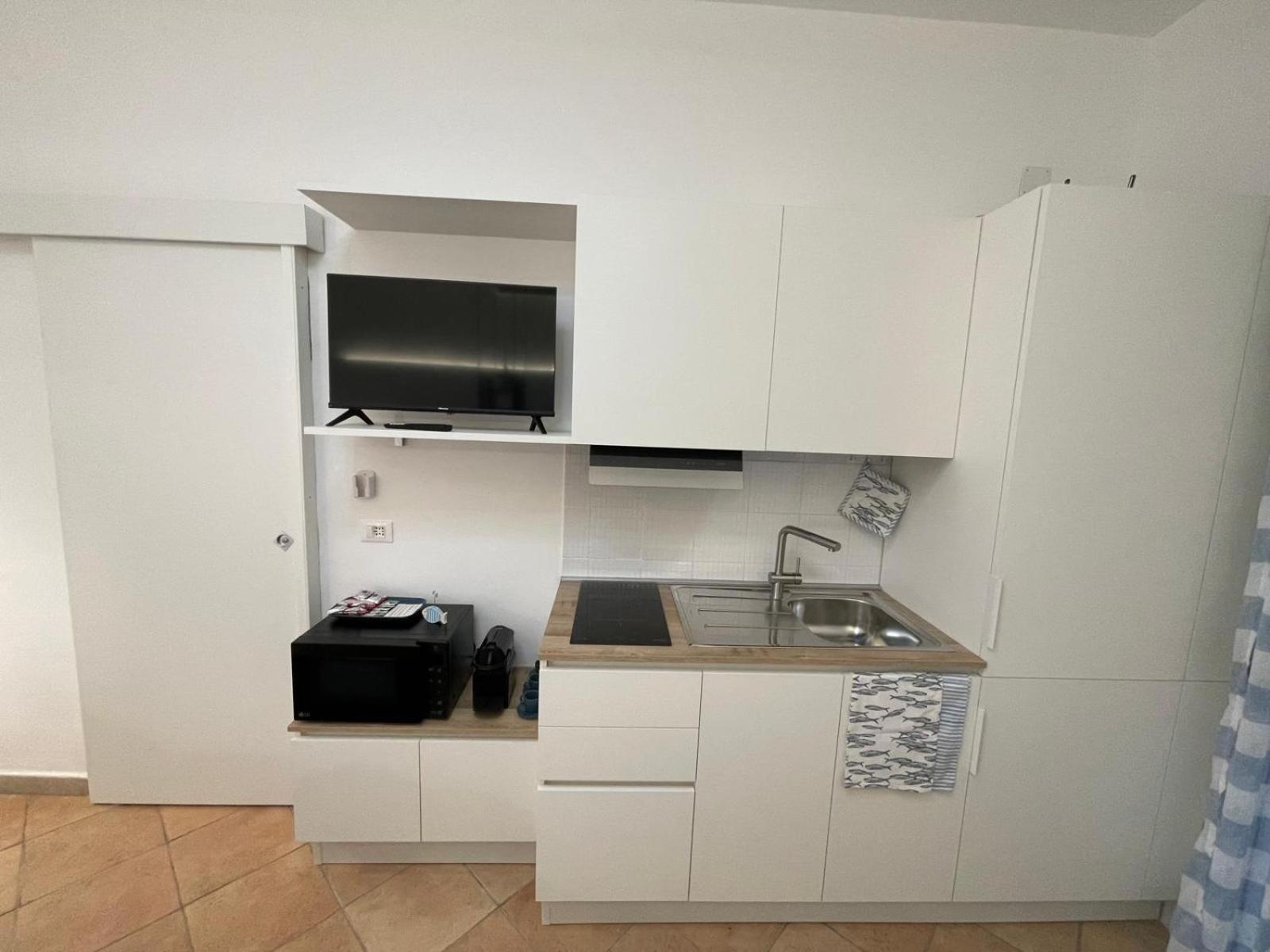 Ostuni Ayla Apartments Villanova di Ostuni Eksteriør bilde
