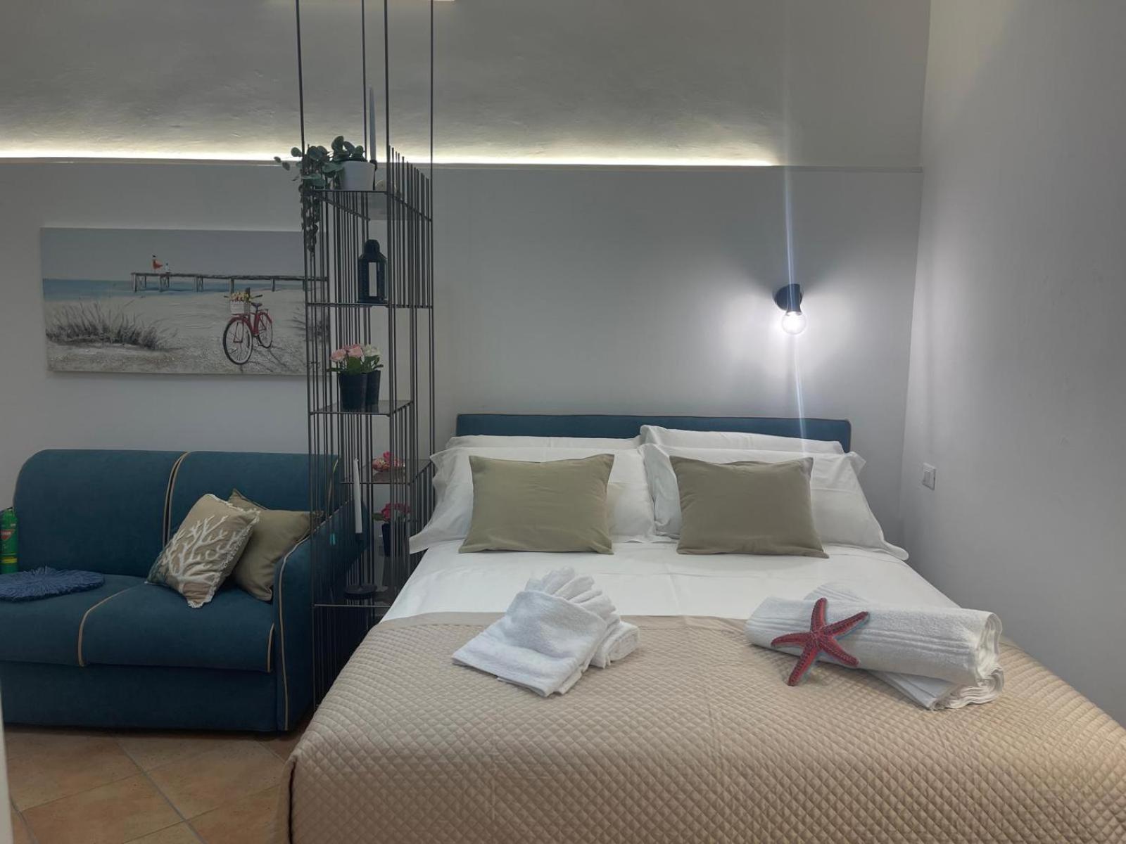 Ostuni Ayla Apartments Villanova di Ostuni Eksteriør bilde