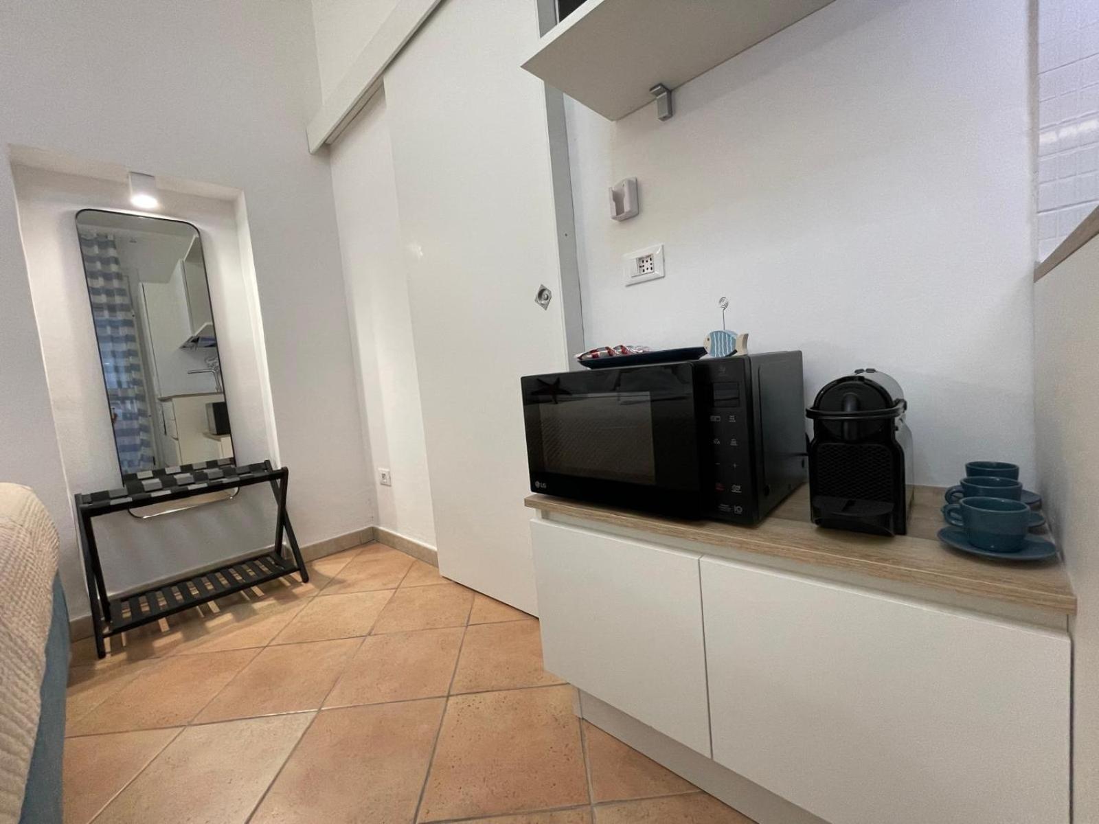 Ostuni Ayla Apartments Villanova di Ostuni Eksteriør bilde