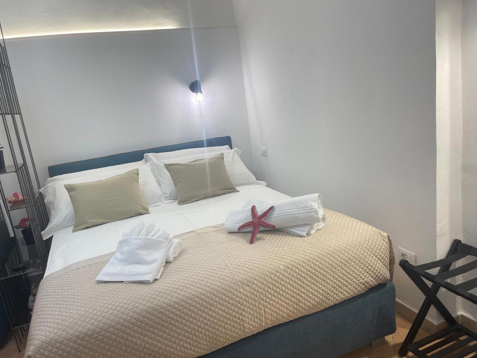 Ostuni Ayla Apartments Villanova di Ostuni Eksteriør bilde