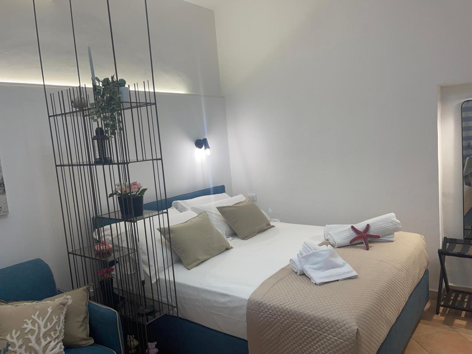 Ostuni Ayla Apartments Villanova di Ostuni Eksteriør bilde