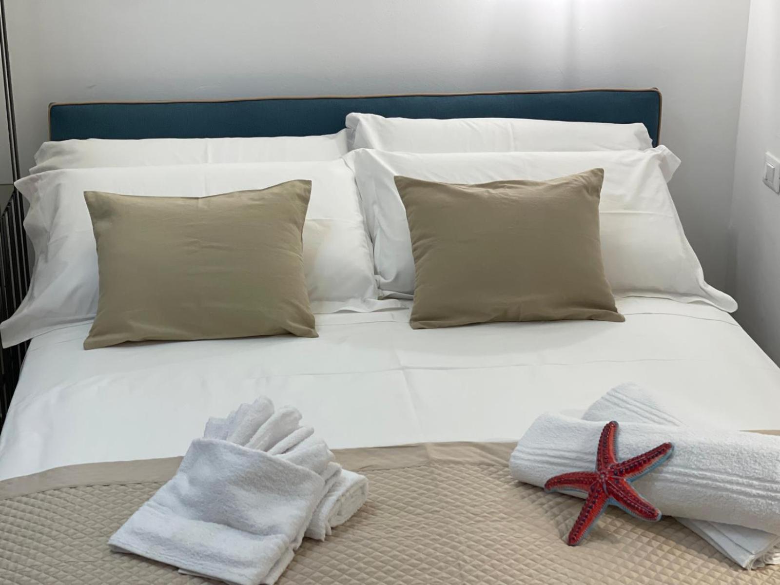 Ostuni Ayla Apartments Villanova di Ostuni Eksteriør bilde
