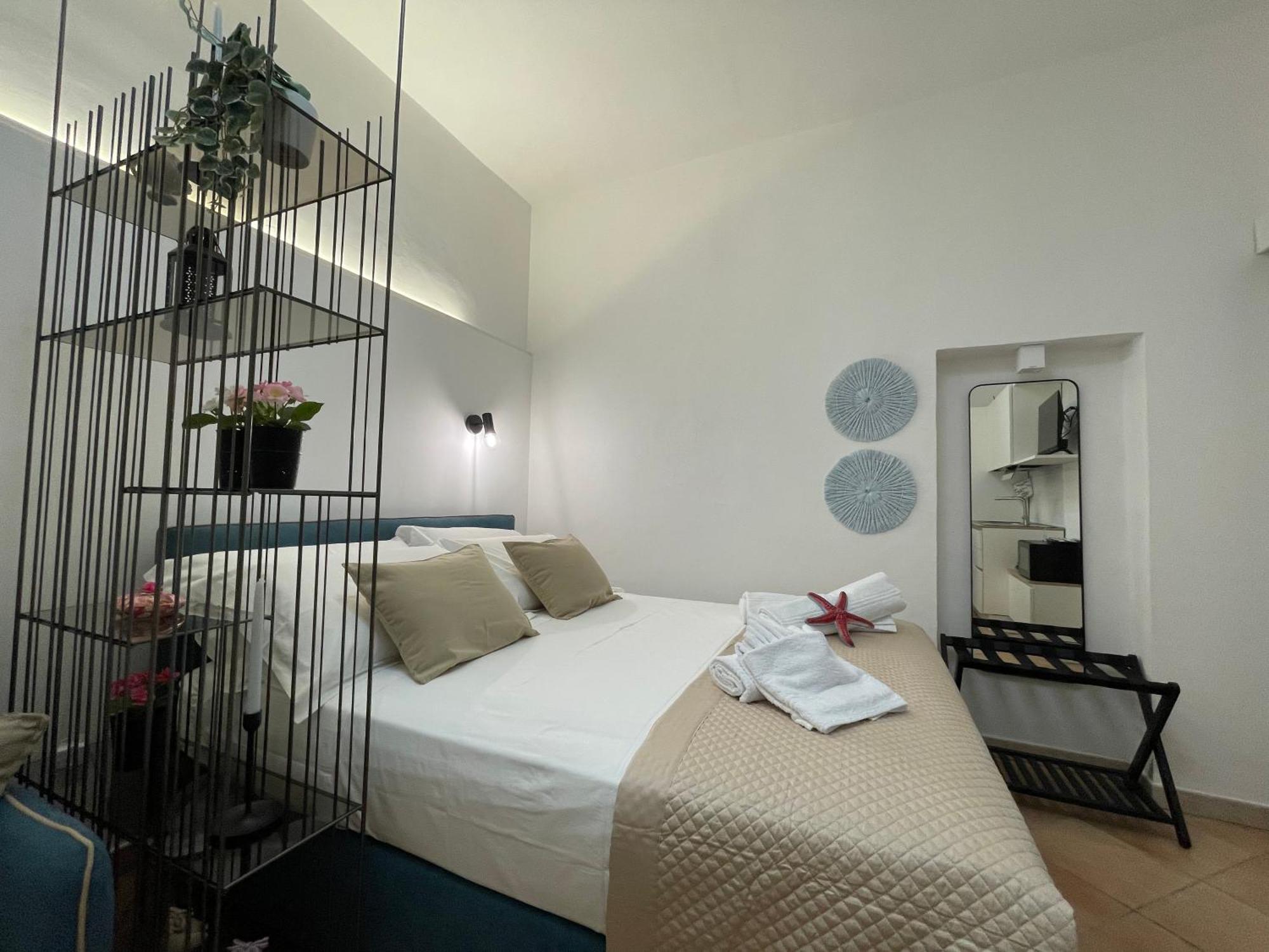 Ostuni Ayla Apartments Villanova di Ostuni Eksteriør bilde